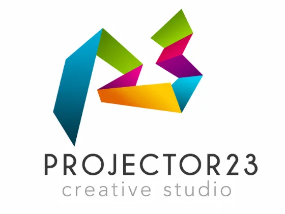 PROJECTOR23 creative studio